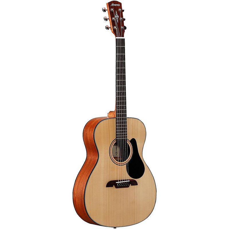 Alvarez Artist Series AF30 Folk Acoustic Guitar Natural