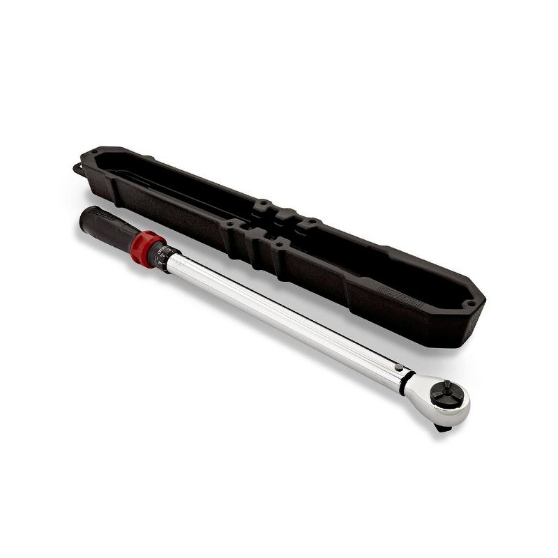 Craftsman 931425 1/2 in. Micro-Clicker Torque Wrench