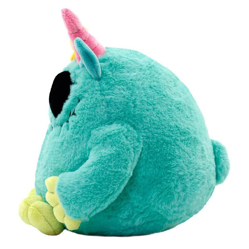 Imaginary People Thimblestump Hollow Fuzzhorn & Pip 8 Inch Collector Plush