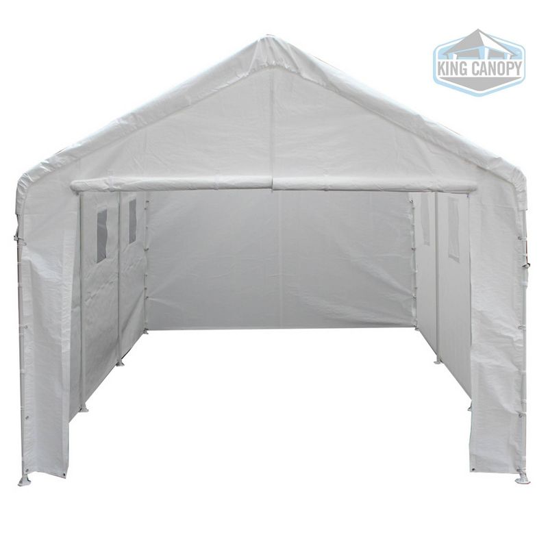 Sport-Brella Premiere Canopy Wood Camo - XL