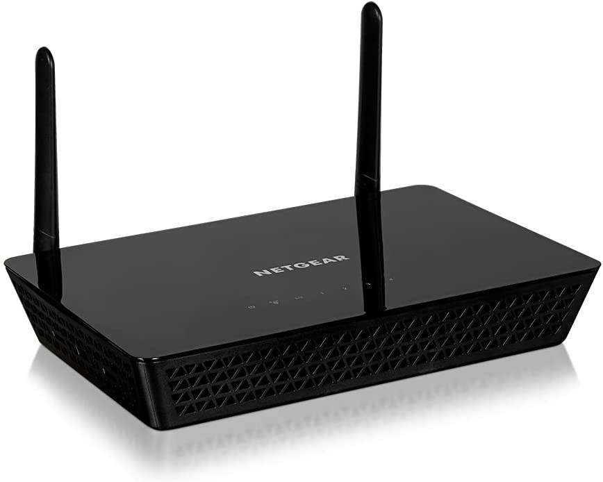 Wireless Desktop Access Point (WAC104) - WiFi 5 Dual-Band AC1200 Speed | 3 x 1G Ethernet Ports | Up to 64 Devices | WPA2 Security | Desktop | 802.11ax