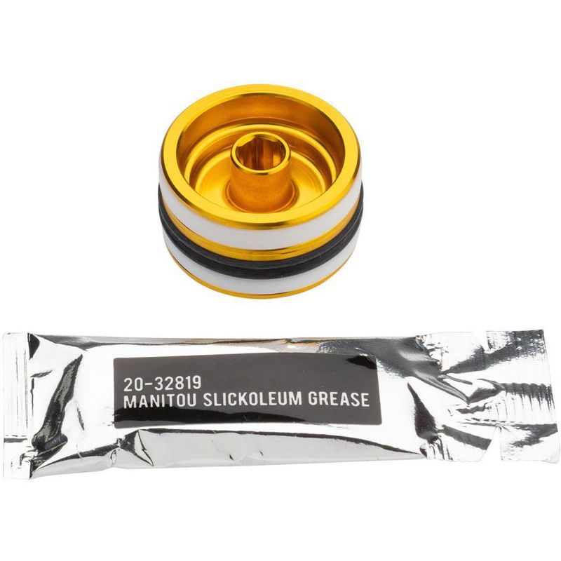 Manitou Mastodon Mattoc Magnum Comp Magnum ExpertAir Piston Seal