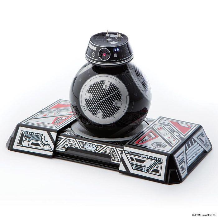 Sphero BB-9ETM App-Enabled DroidTM with Droid Trainer