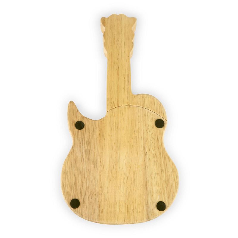 Bamboo Rock Star Cheese Serving Set - Picnic Time