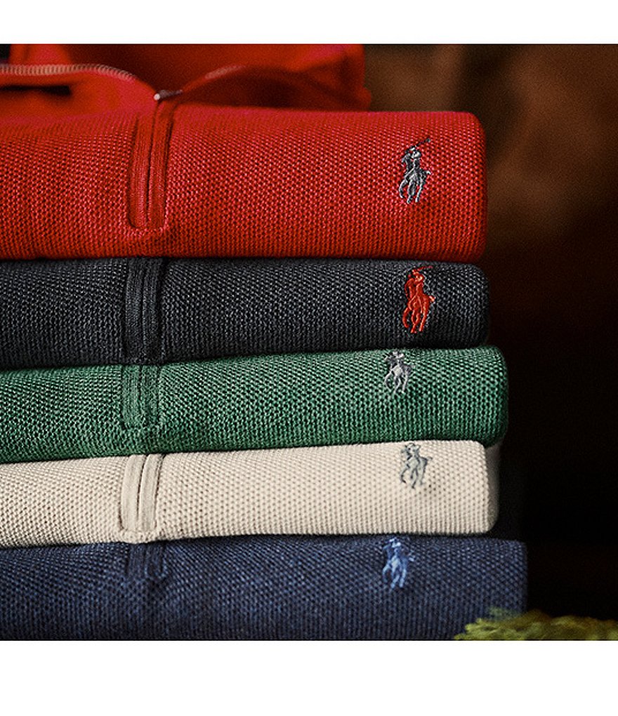 SmartWool Slim-Fit Merino 250 Baselayer Solid Quarter-Zip Pullover