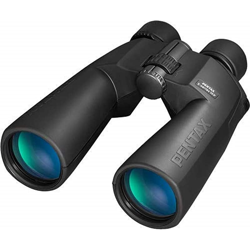 SP 20x60 WP Binoculars (Black)