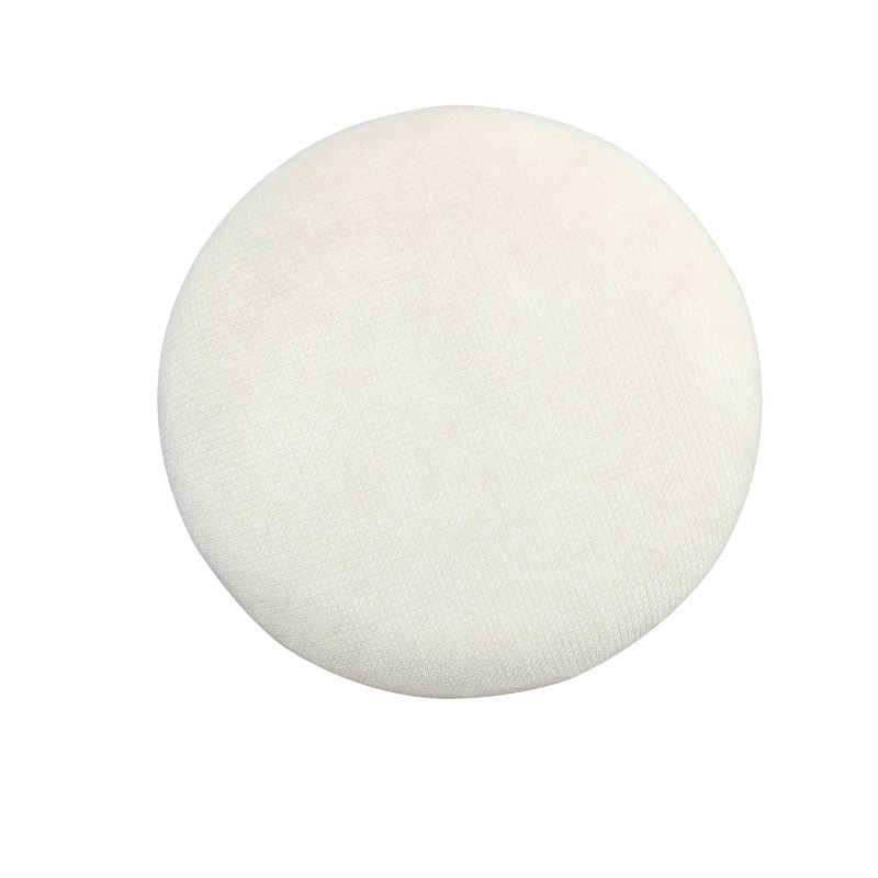 Salisbury Vanity w/Mirror White - Chique