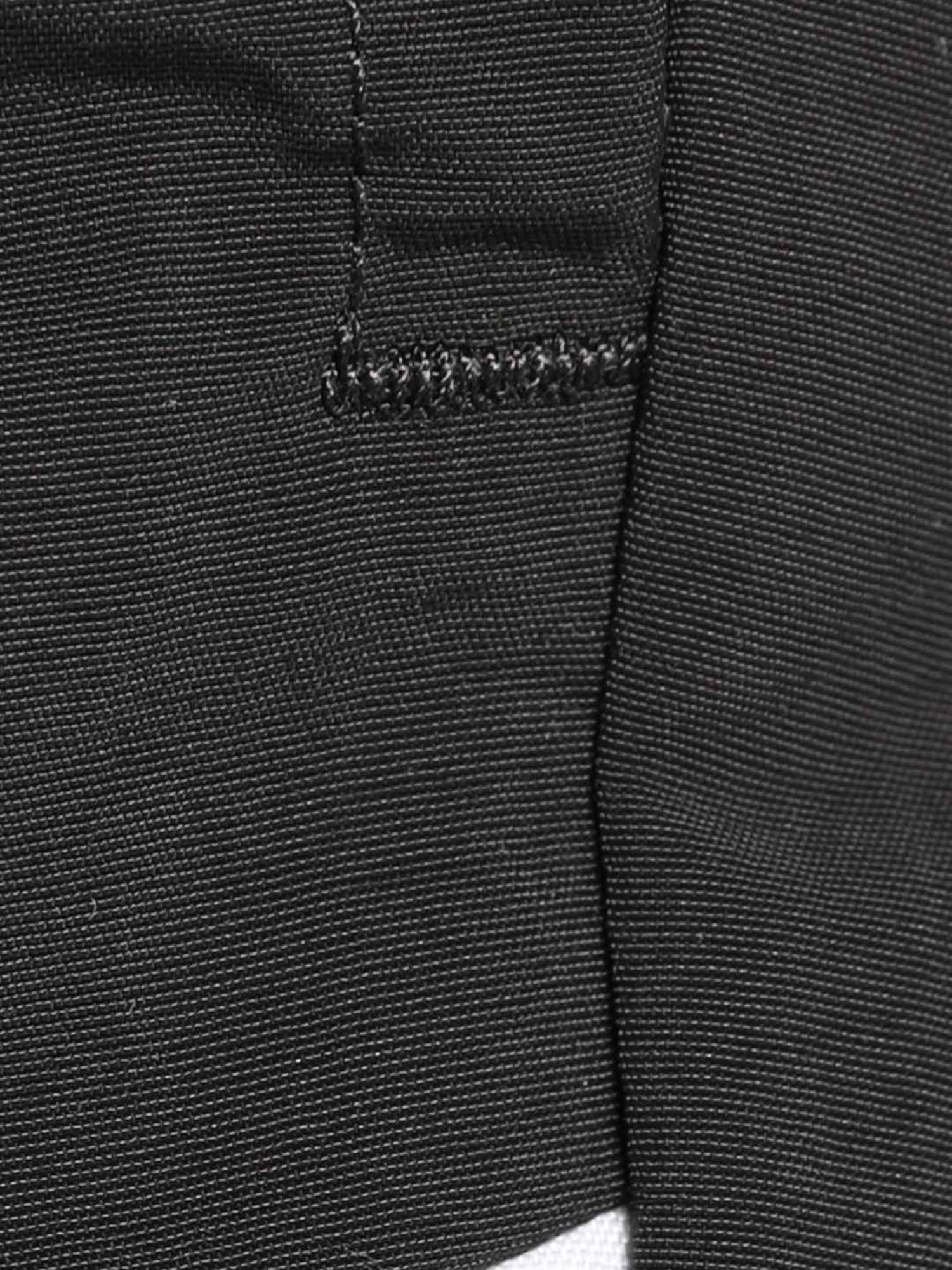 Puma POWER Black Regular Fit Colour Block Sports Shorts