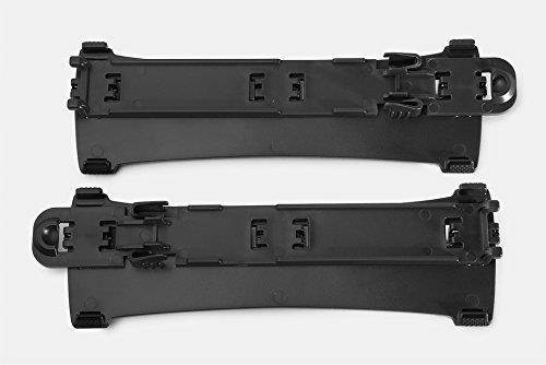 KINESIS AC910 Lift Kit Tenting Accessory for The Freestyle Edge Split Gaming Keyboard