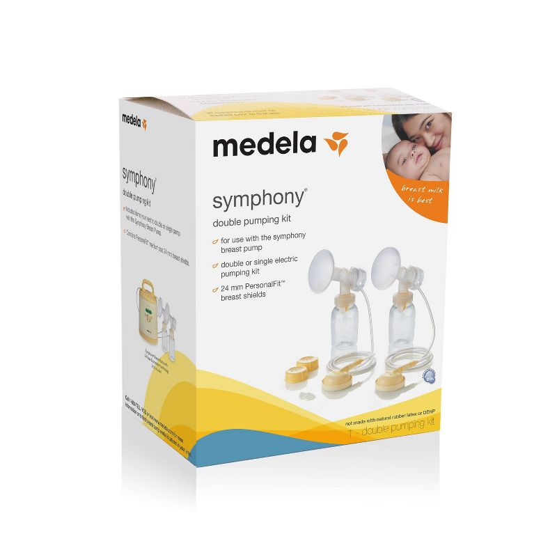 Elvie Breast Pump Spout and Valve