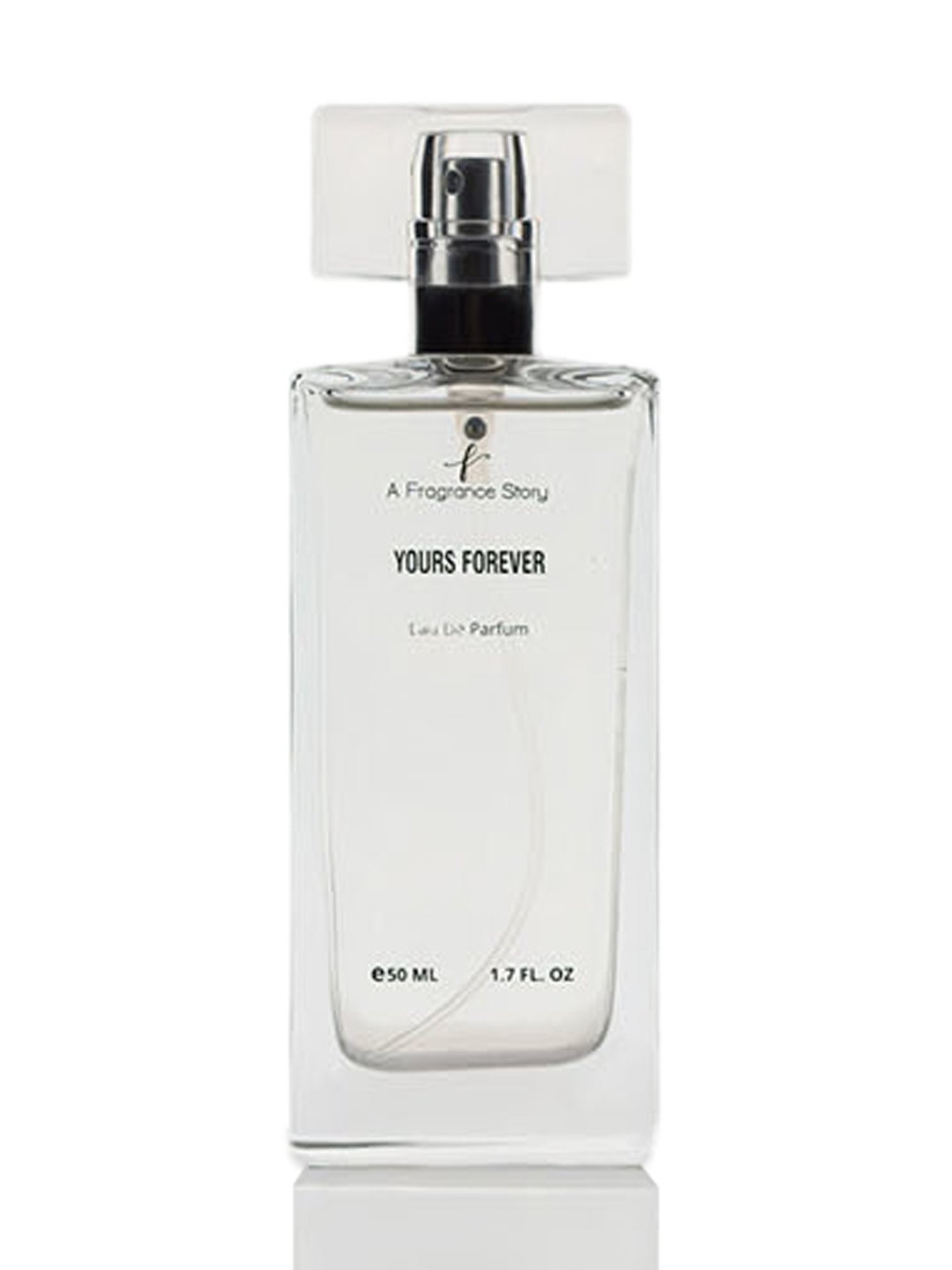 A Fragrance Story Yours Forever Eau De Parfum - 50 ml