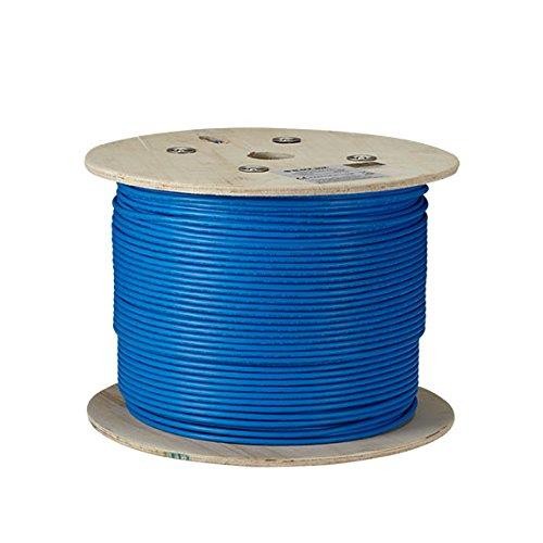 1000FT CAT6A SHLD BULK CABLE