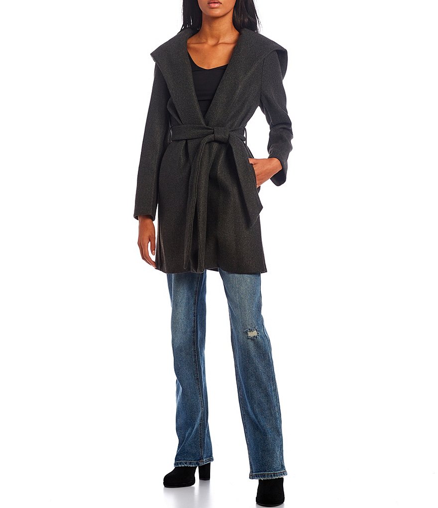 Roxy Good Fortune Corduroy Sherpa Jacket