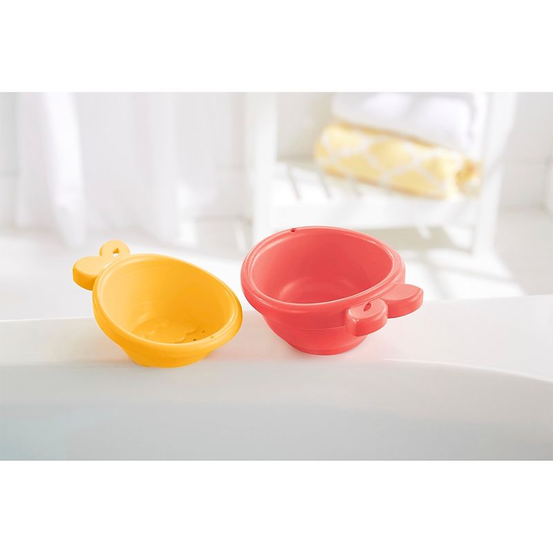 Stokke Flexi Bath Tub - White