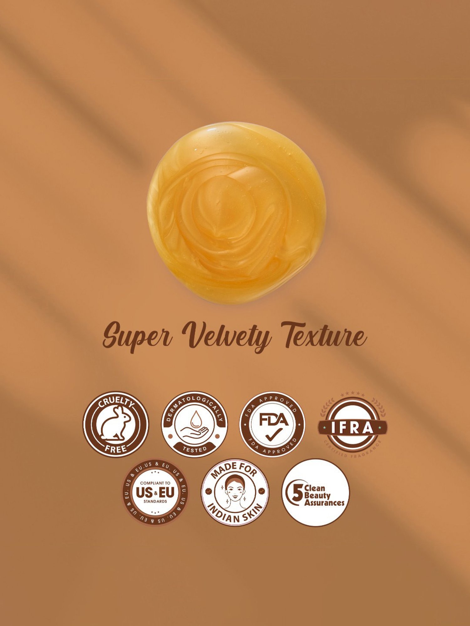 Buds & Berries Macadamia & Vanilla Moisturising Body Wash - 300 ml