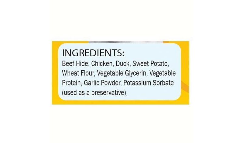 Cadet Triple Flavor Shish-Kabobs, 12 Ounces