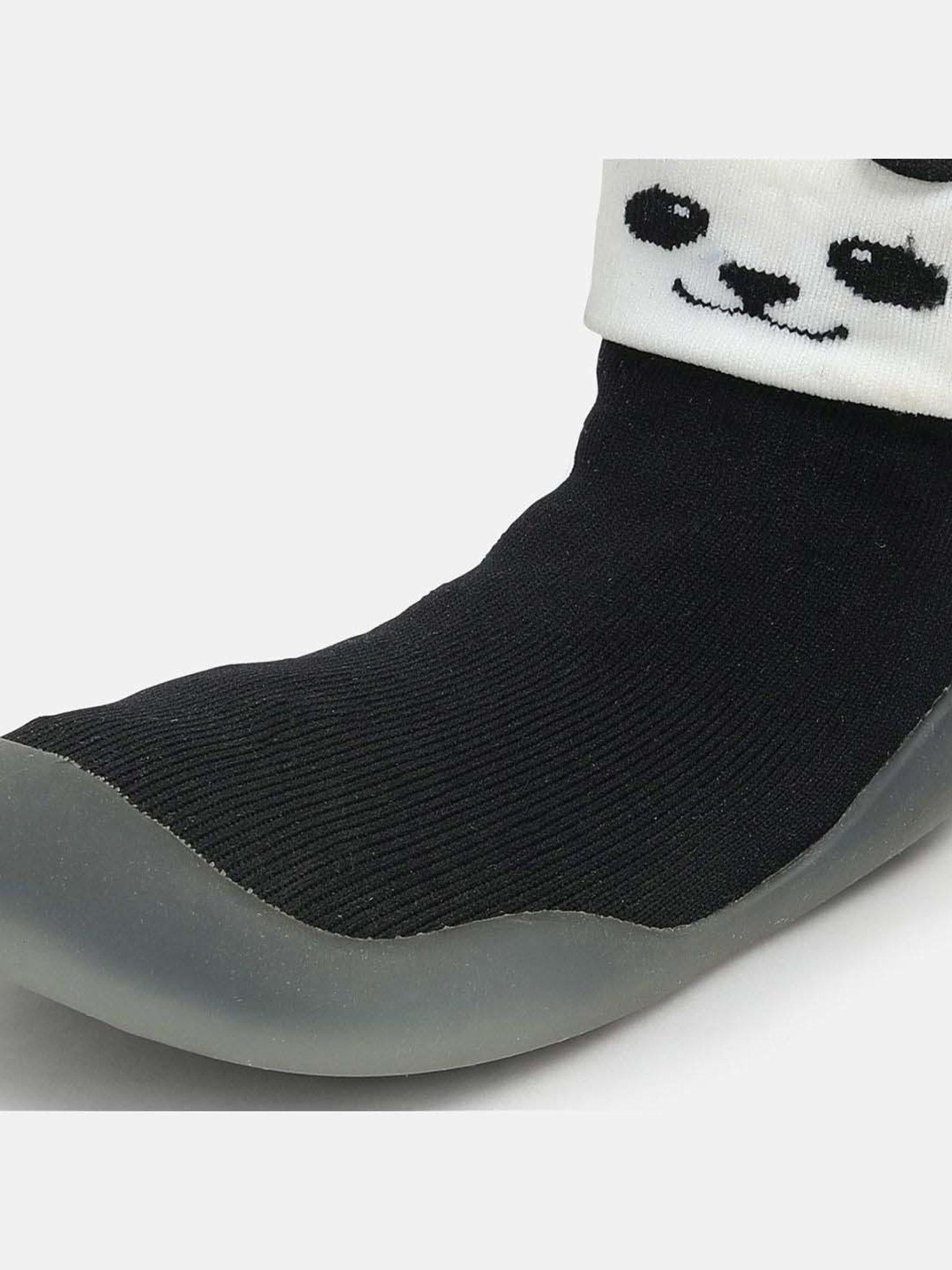 MINIKLUB Boys Black Casual Wear Shoe