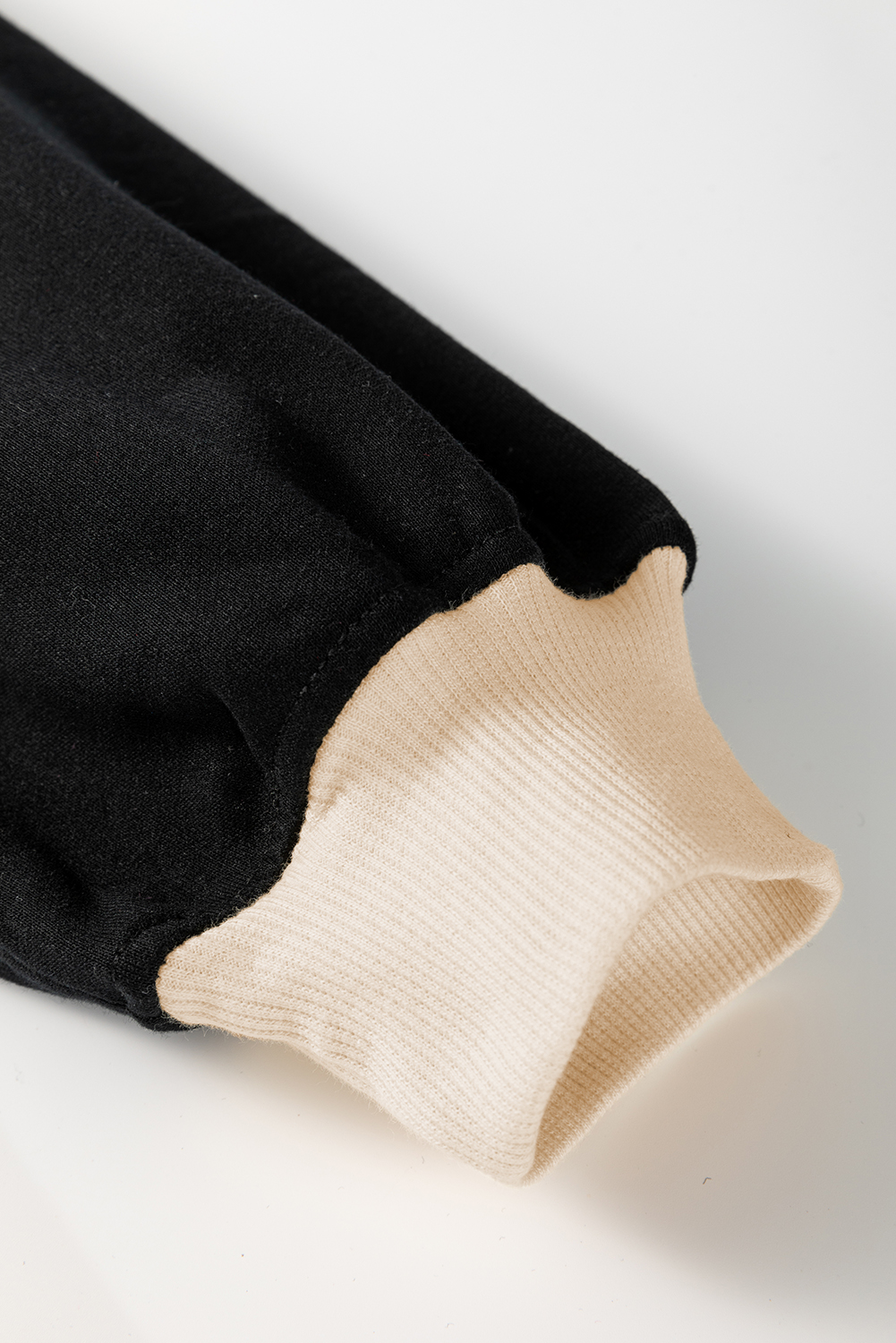 Skobeloff Textured Ruffle Split Top and Drawstring Shorts Set