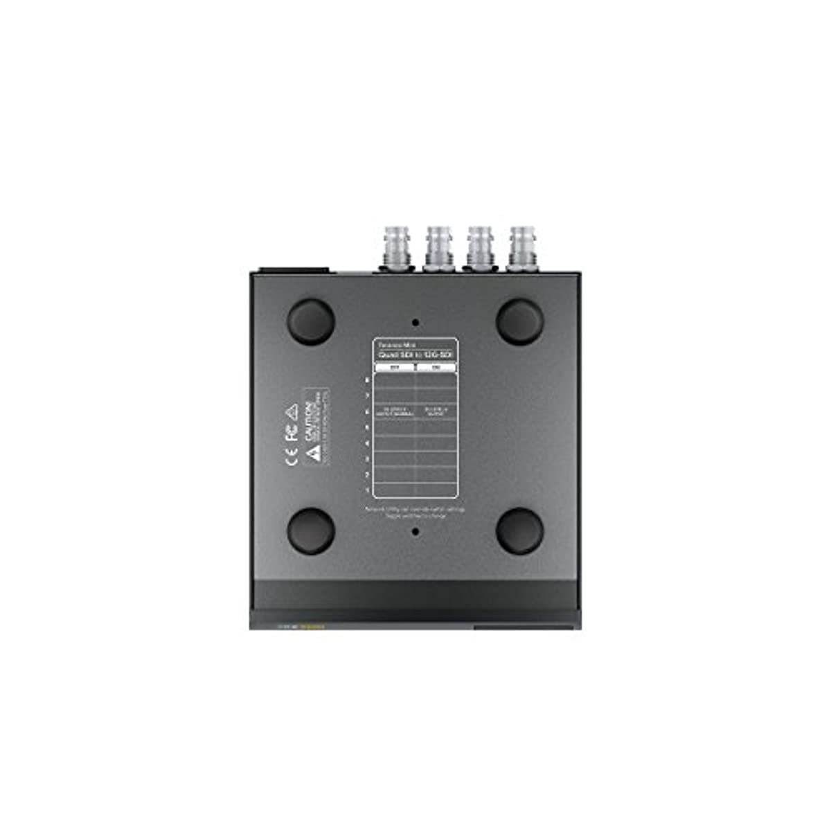 Blackmagic Design Teranex Mini Quad SDI to 12G-SDI Converter