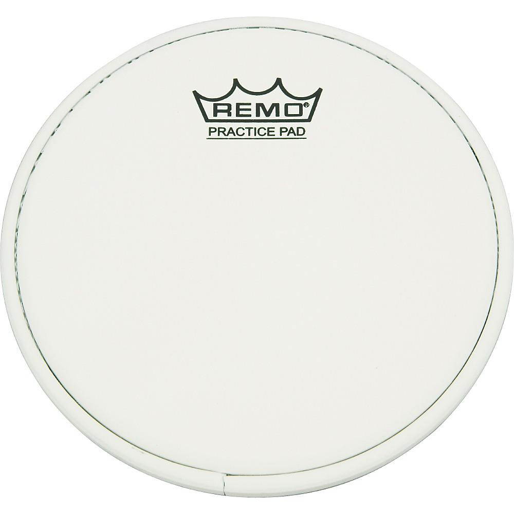 Remo Ambassador Coated Practice Pad Head, 6-inch PH0106-00 REMO
