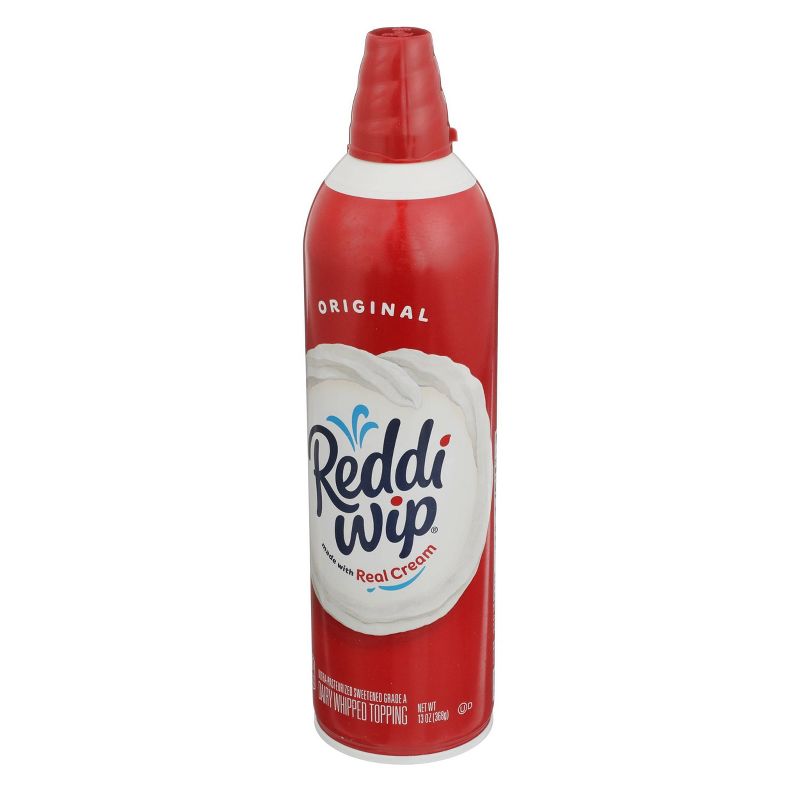 Reddi-wip Original Whipped Cream - 13oz