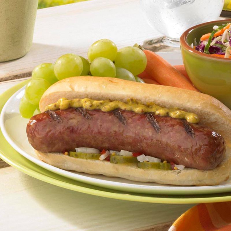 Johnsonville Original Bratwurst Party Pack - 45.6oz/12ct