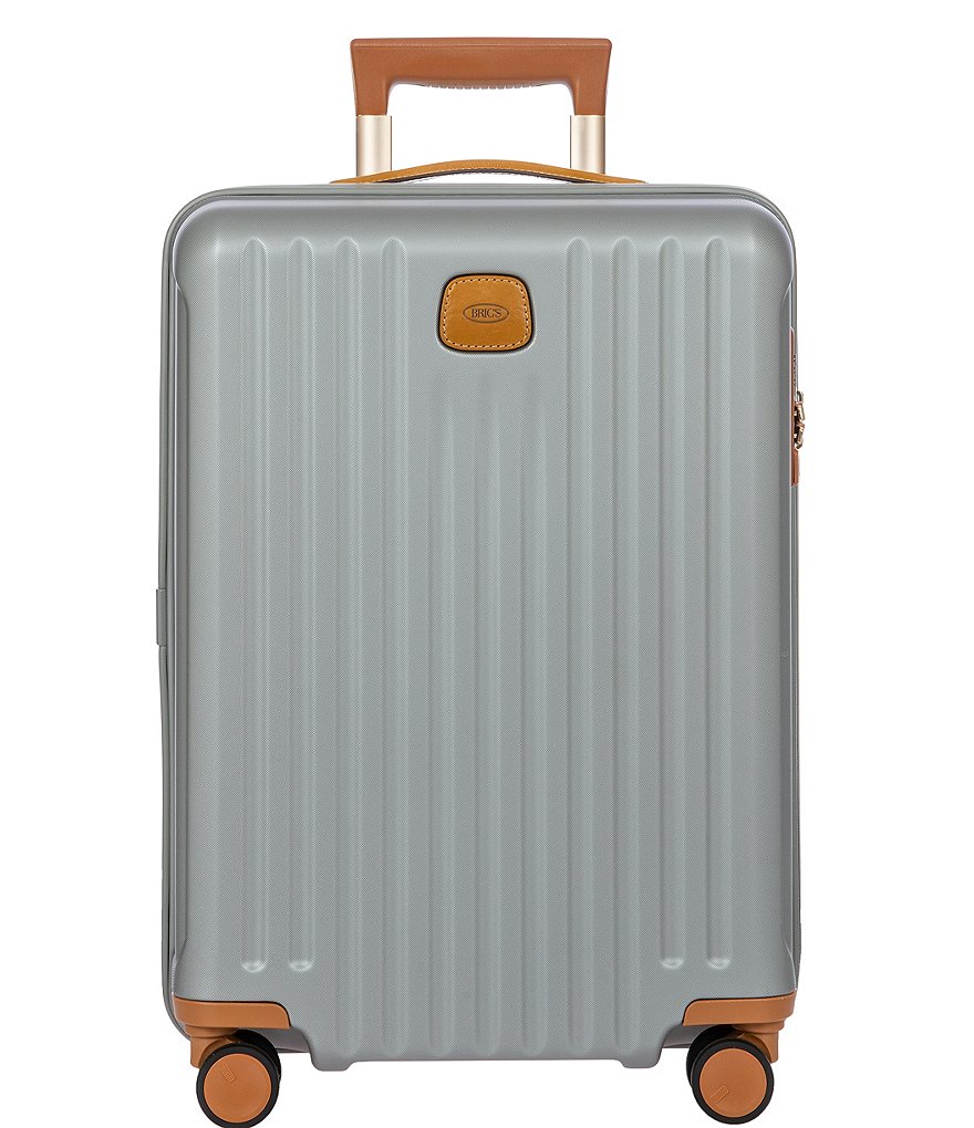 Bric's Capri 21#double; Carry-On Spinner