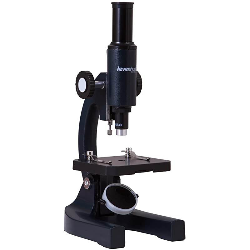 2S NG Microscope with PlanoConcave Mirror the Safest Illumination Method for Children
