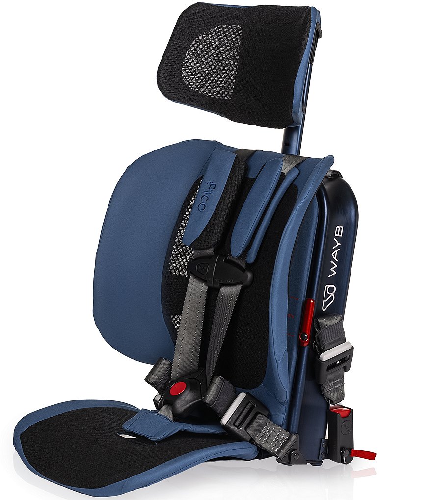 WAYB Pico Portable Travel Car Seat