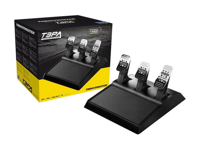 Thrustmaster T3PA Add-On (PS5, PS4, Xbox Series X|S, One and PC)