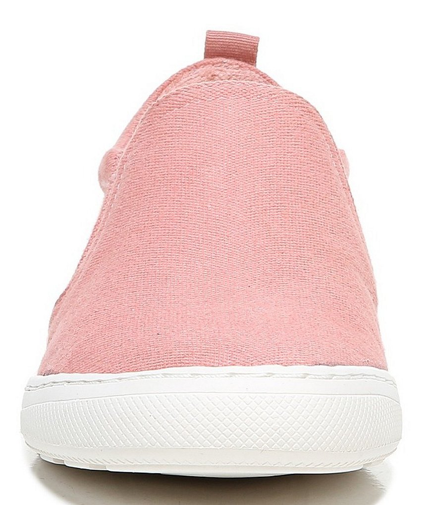 Zodiac Paige Washable Slip-On Sneakers