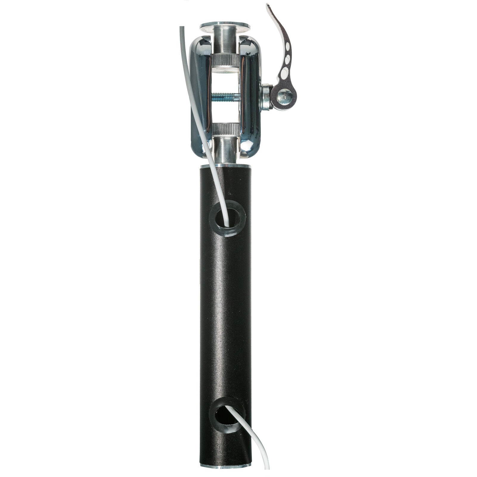 CTA Digital Clamp Mount for Tablet, iPad, iPad Pro, iPad mini, iPad Air