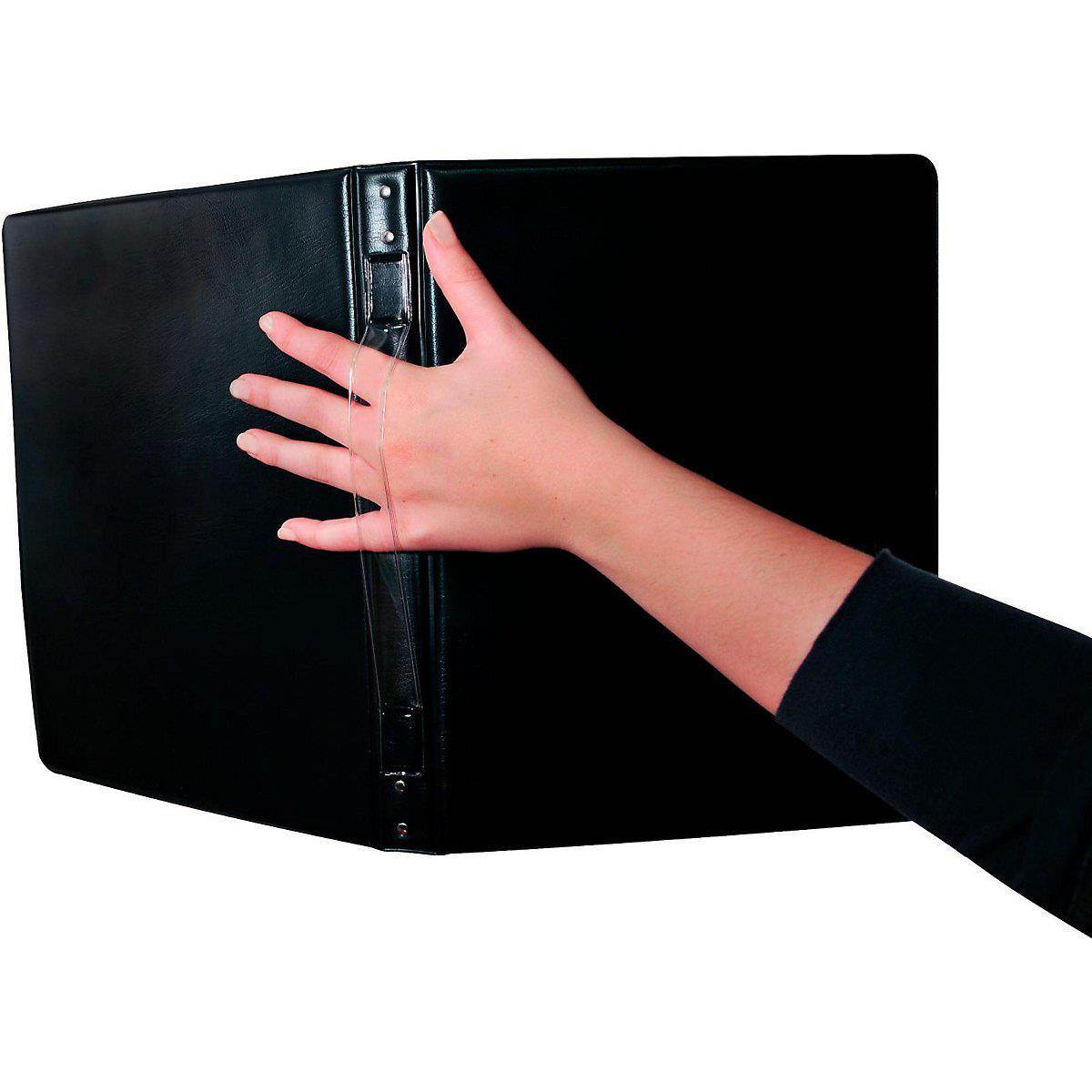 Manhasset Choral Folder