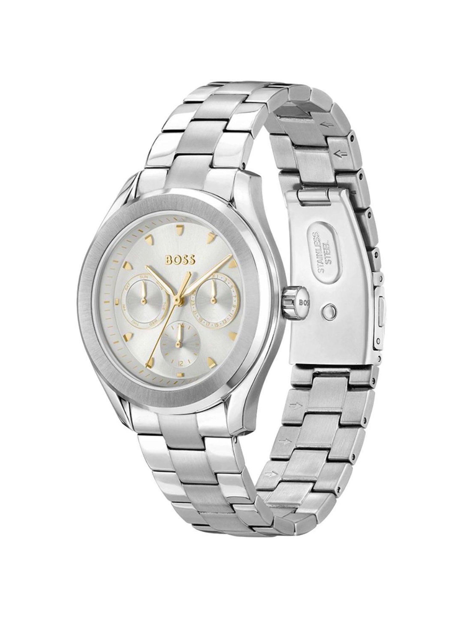 BOSS MGI-1502747 Lida Analog Watch for Women