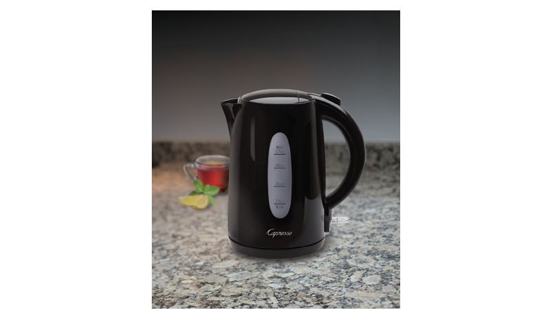 Bodum Bistro 34oz Electric Water Kettle