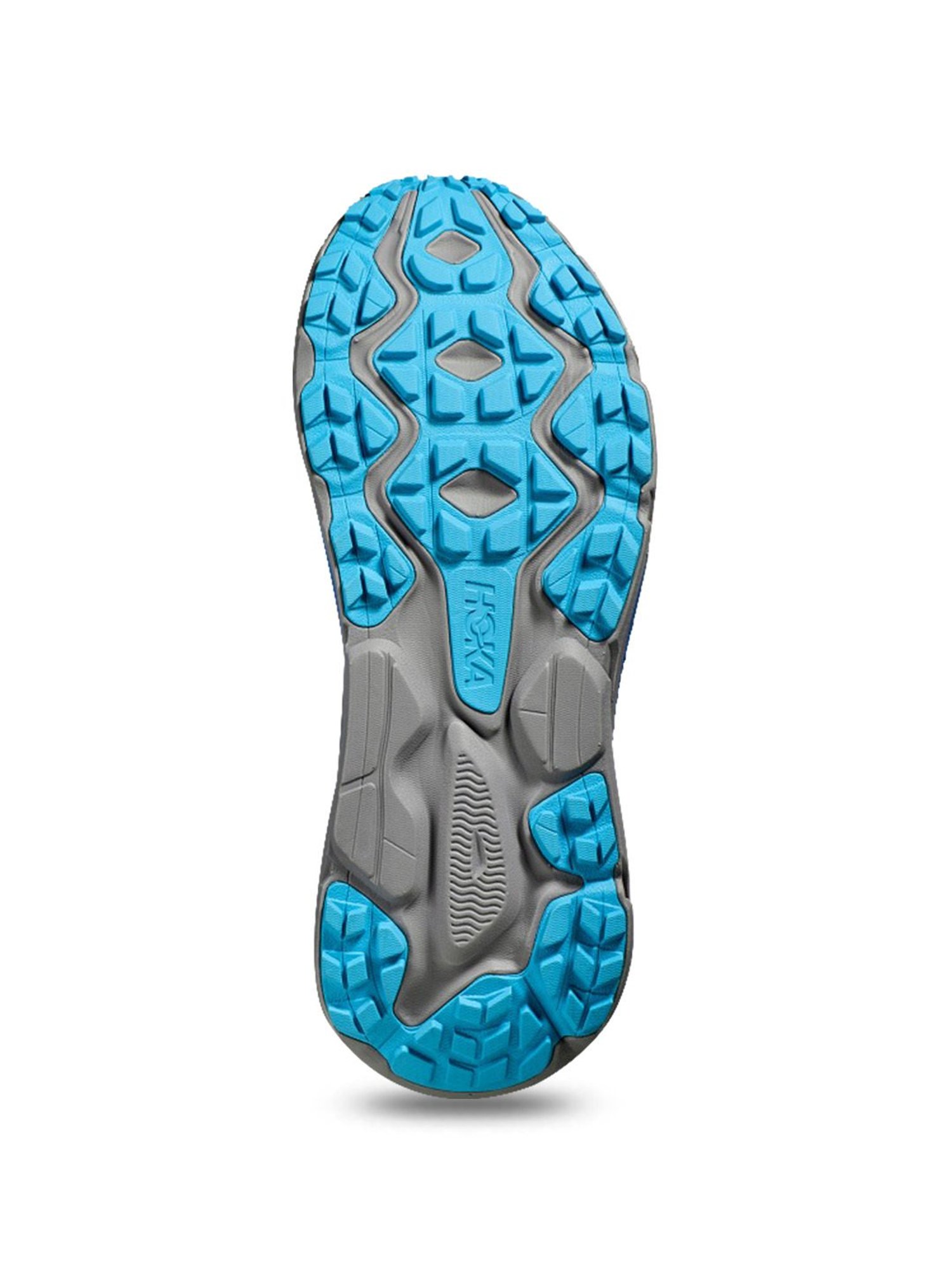 Hoka Men's M CHALLENGER ATR 7 Swim Day & Cloudless Running Shoes