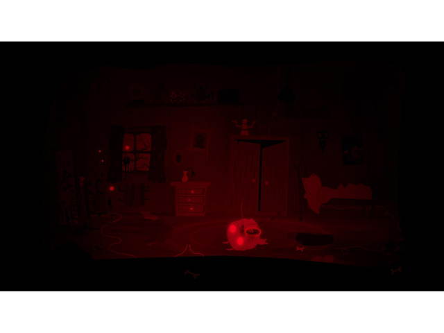 Bulb Boy [Online Game Code]