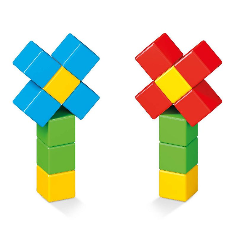 Geomag 95pc Gravity Challenge