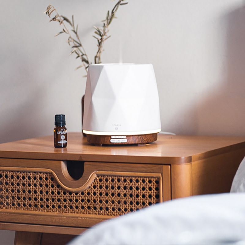 Pure Enrichment Travel Ultrasonic Water Bottle Humidifier