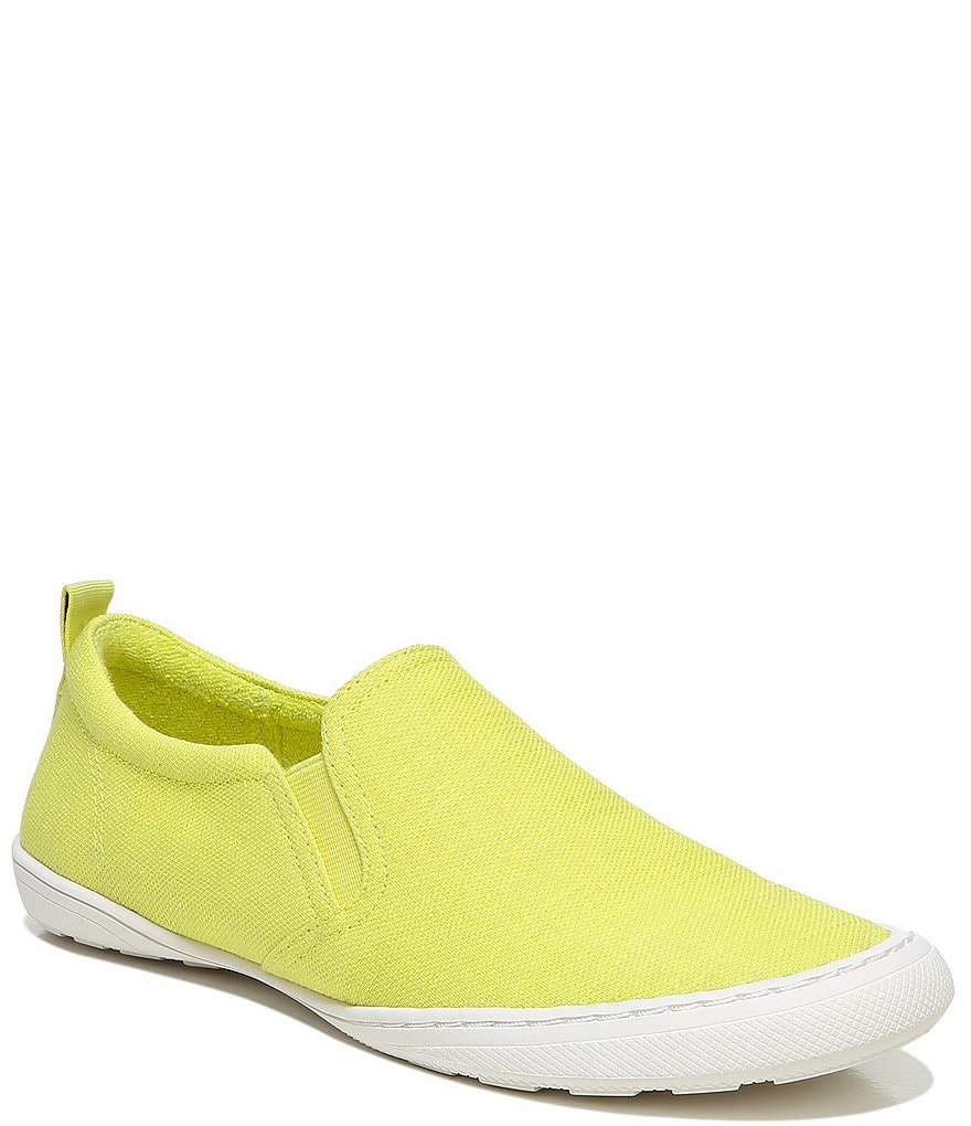 Zodiac Paige Washable Slip-On Sneakers