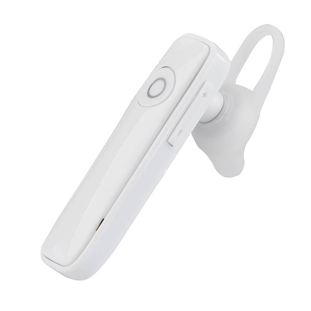 2018 NEW Bluetooth 4.1 Earphones Control Portable With Mic Sport Earpiece For Samsung Wireless BT 4.1 Stereo HeadSet Handsfree