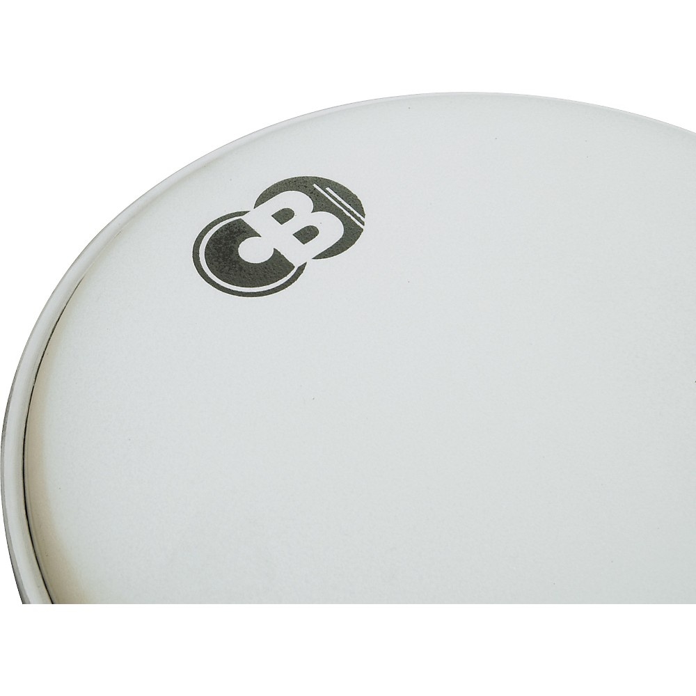 CB Percussion 4290RH Practice Pad Replacement Head 8 in