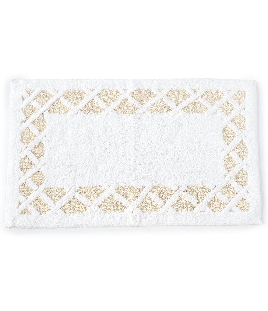 Southern Living Jardin Bath Rug
