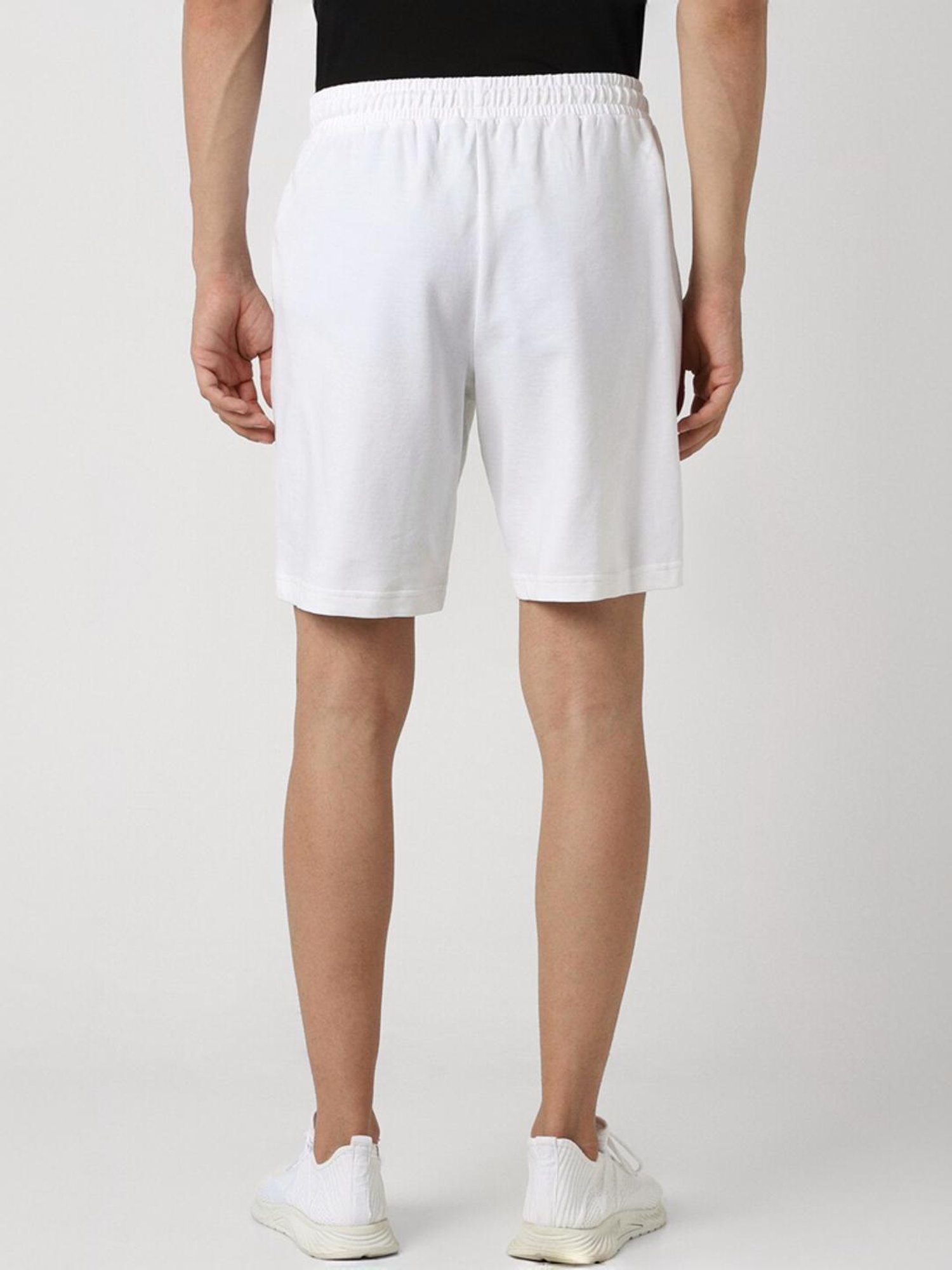 Columbia Men Green M Summerdry Shorts