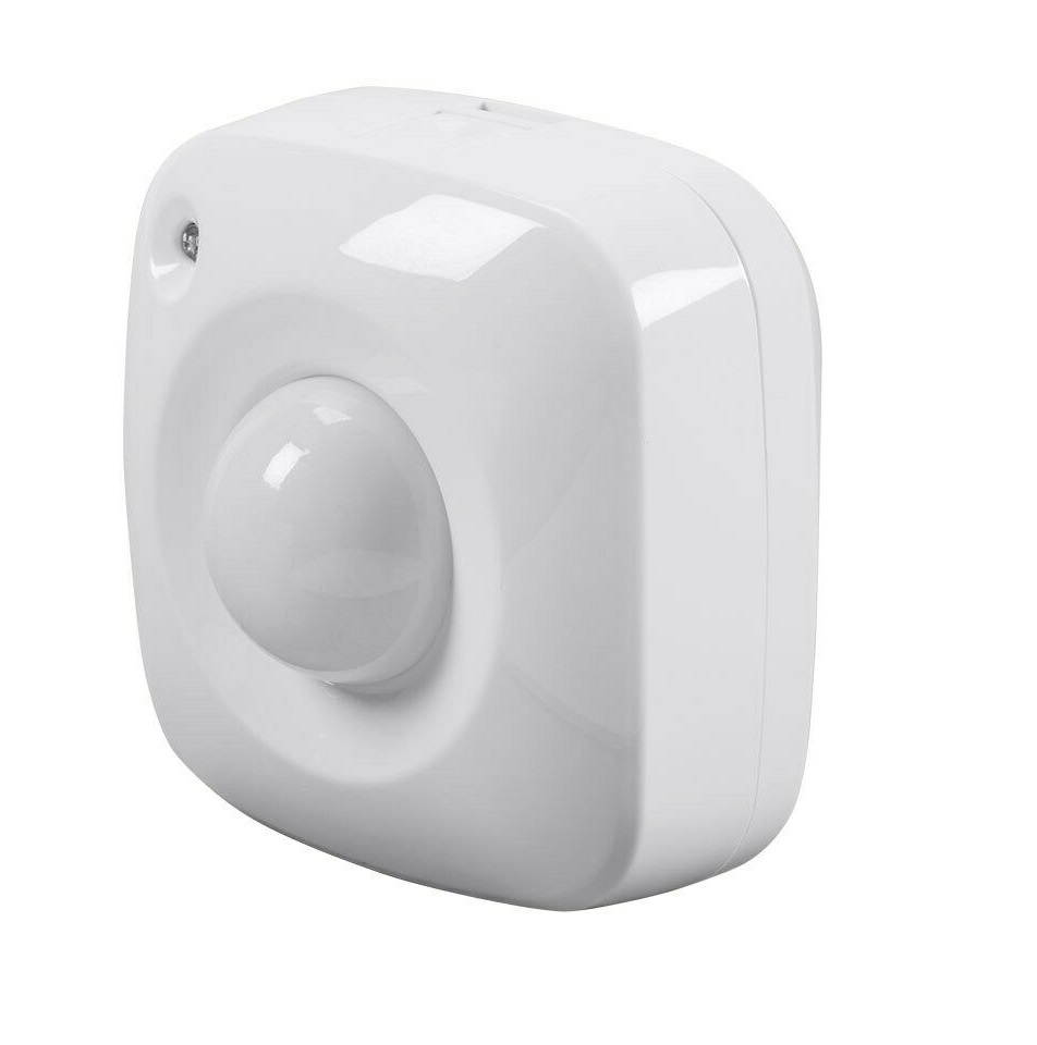 Z-Wave Plus PIR Multi Sensor | Temperature - Humidity - Light - Motion Detection
