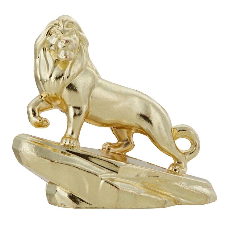 Monopoly Game Disney The Lion King Edition Family Board