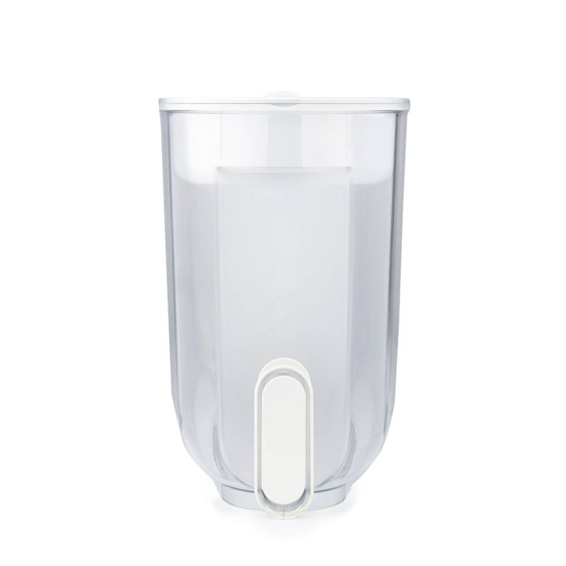 LifeStraw 18-Cup BPA-Free Home Water Filter Dispenser