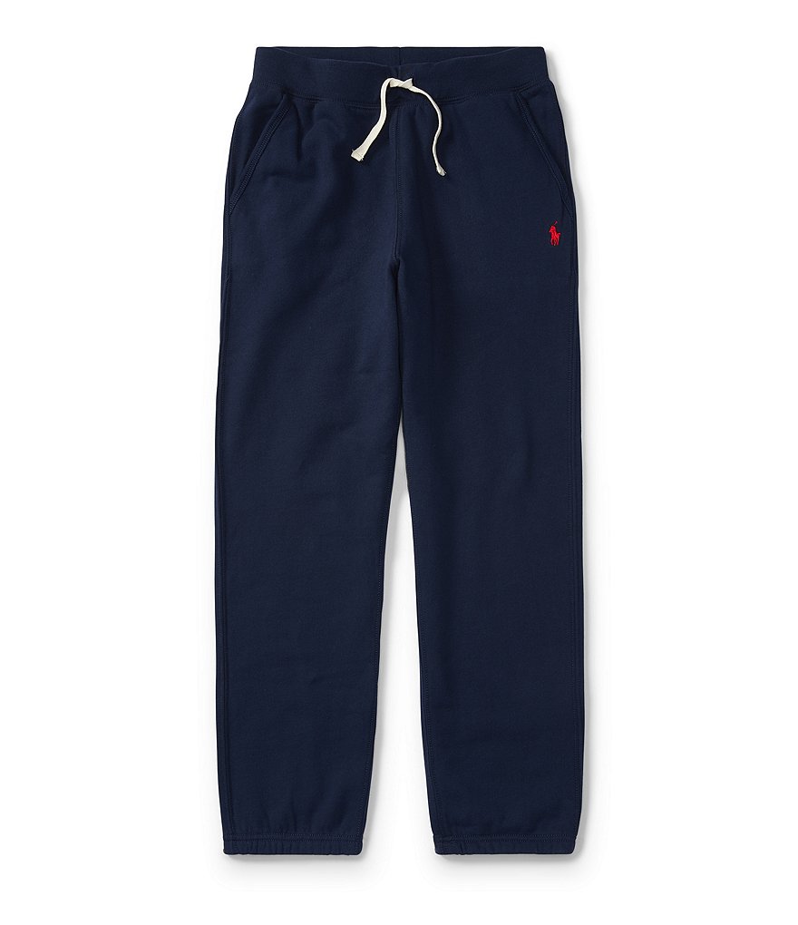 Class Club Big Boys 8-20 Stretch Twill Cargo Pants
