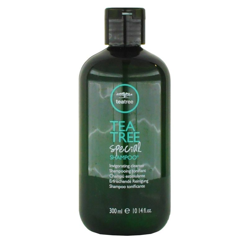 Paul Mitchell Tea Tree Care Special Shampoo - 10.14 fl oz