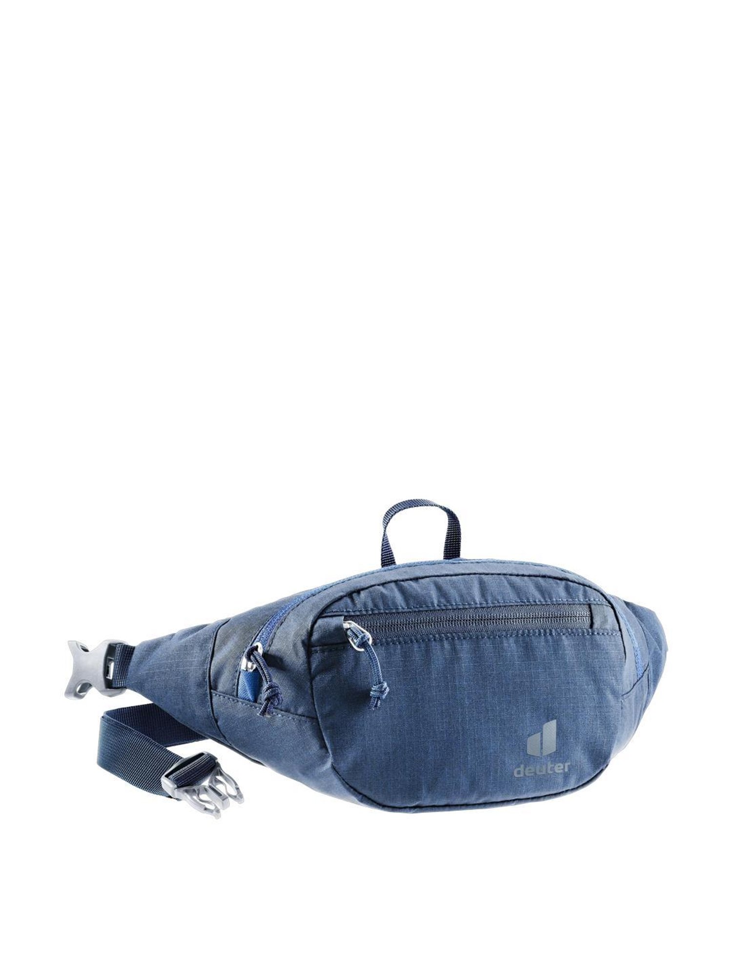 Louis Stitch Brunette Brown Leather Medium Toiletry Pouch